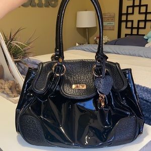 MOSCHINO Satchel Tote